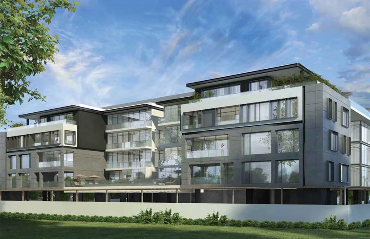 Rosebay Living