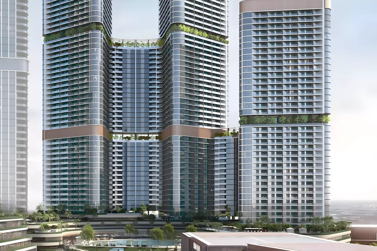 Sobha Skyvue by Sobha