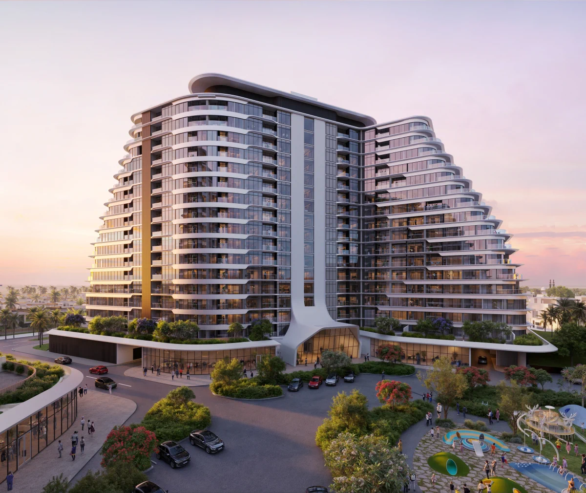 Waada by BT Properties